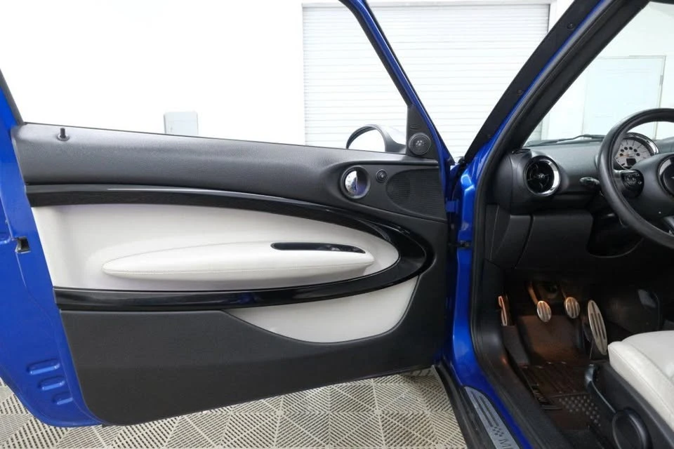 2013 Mini Paceman - Image 7 of 20