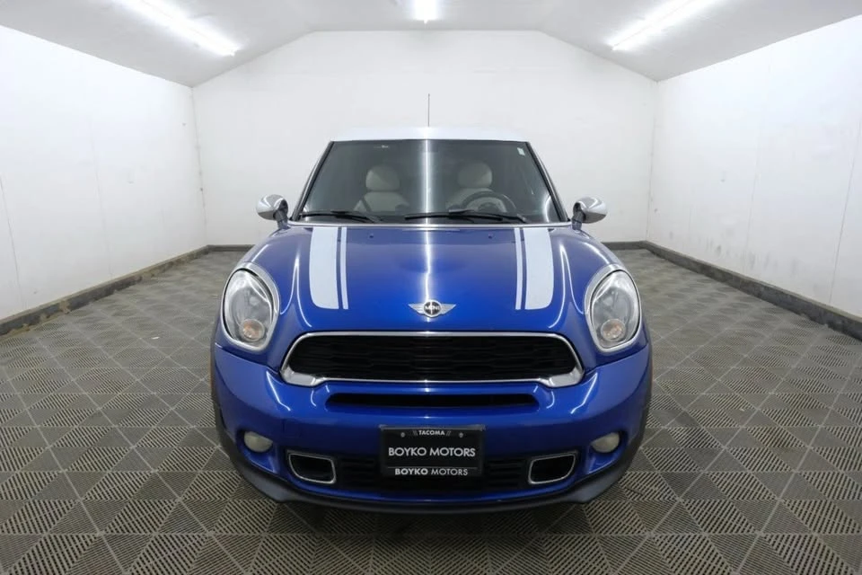 2013 Mini Paceman - Image 2 of 20