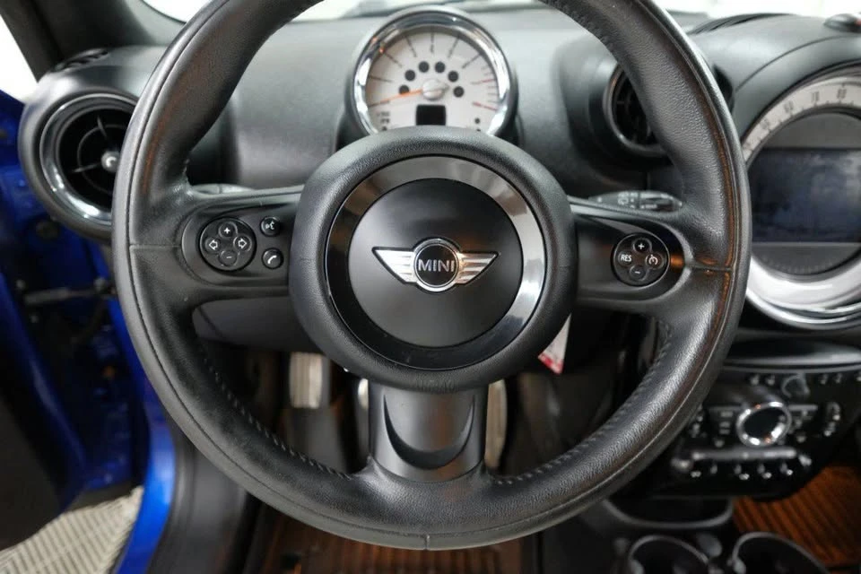 2013 Mini Paceman - Image 12 of 20