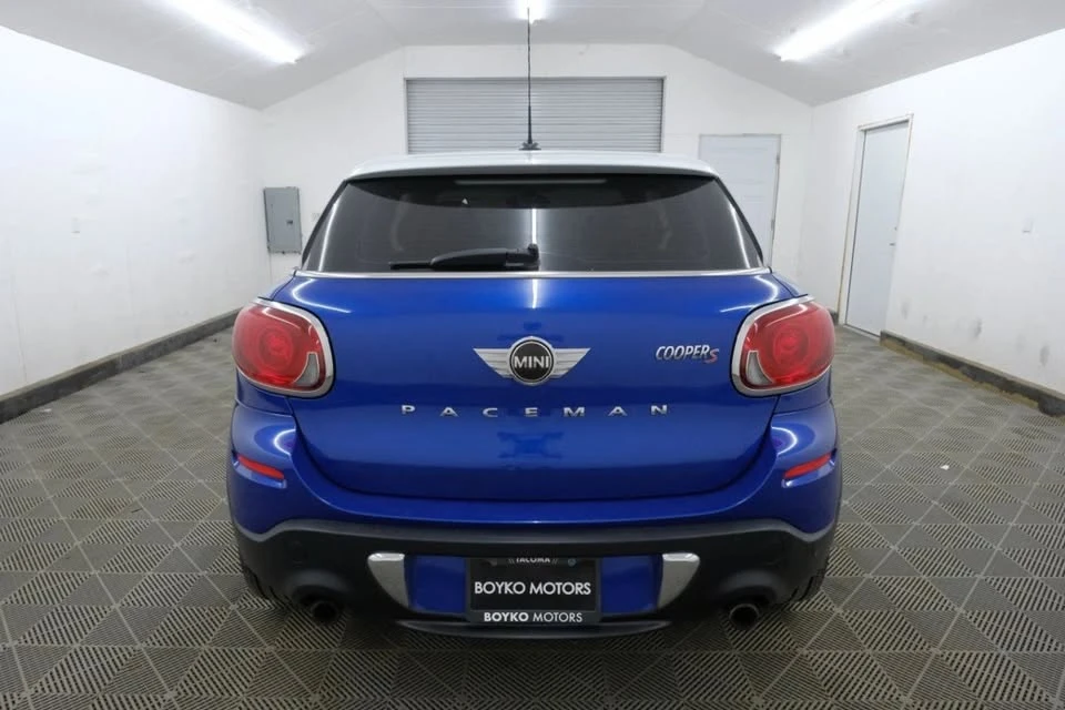 2013 Mini Paceman - Image 5 of 20