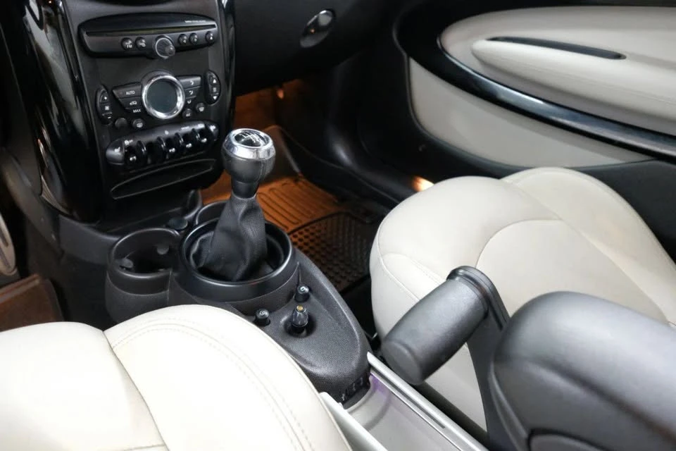 2013 Mini Paceman - Image 20 of 20