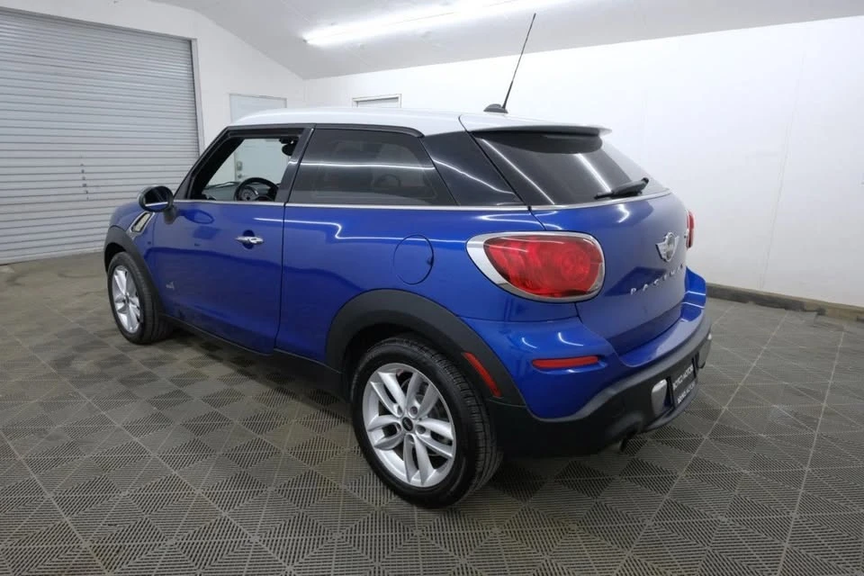 2013 Mini Paceman - Image 4 of 20