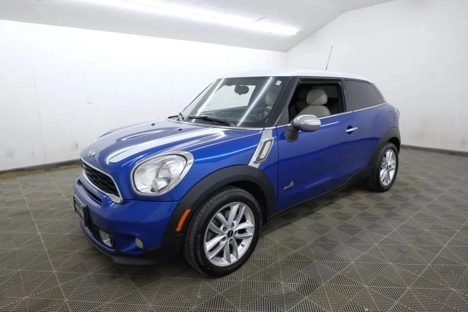 2013 Mini Paceman - Image 3 of 20