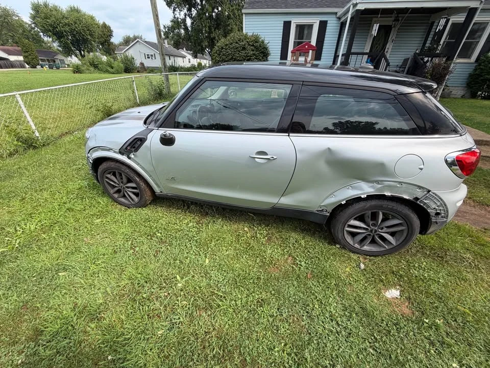 2013 Mini Paceman - Image 3 of 10