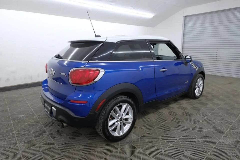 2013 Mini Paceman - Image 6 of 20
