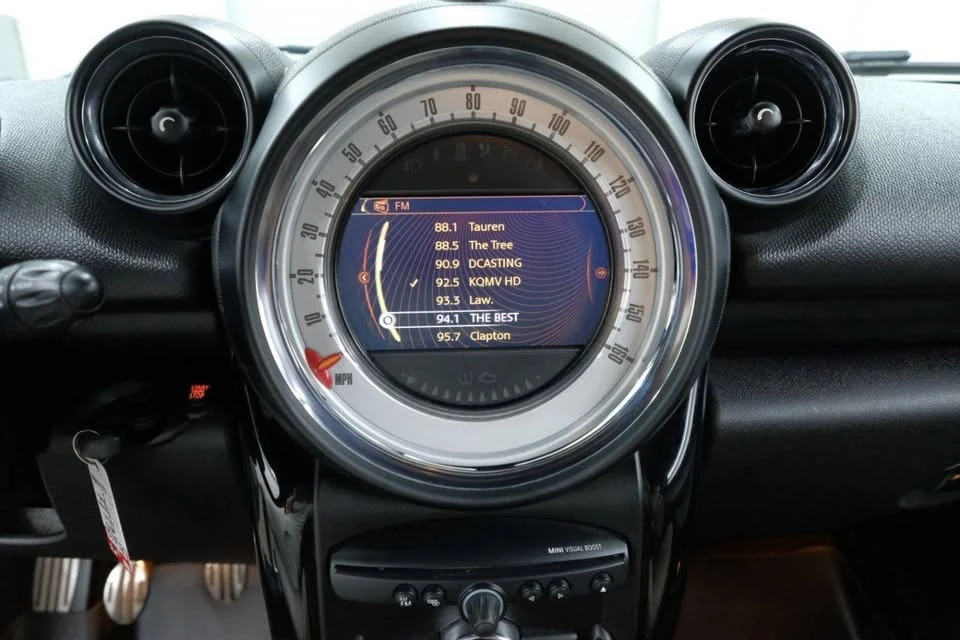 2013 Mini Paceman - Image 14 of 20