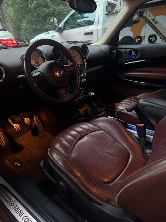 2013 Mini Paceman - Image 2 of 5