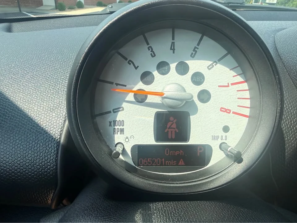 2013 Mini Paceman - Image 10 of 10