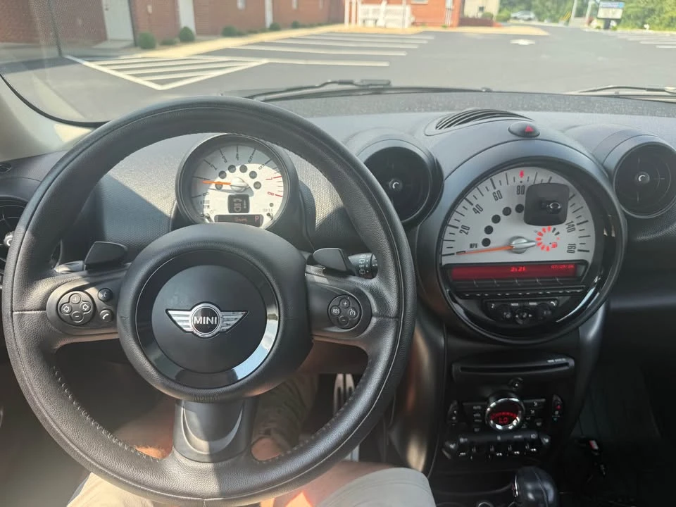 2013 Mini Paceman - Image 9 of 10