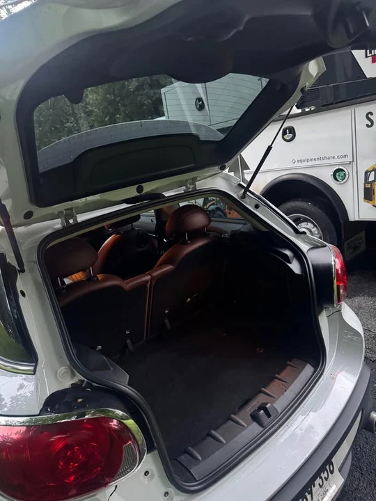 2013 Mini Paceman - Image 3 of 5