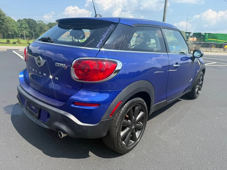 2013 Mini Paceman - Image 5 of 10