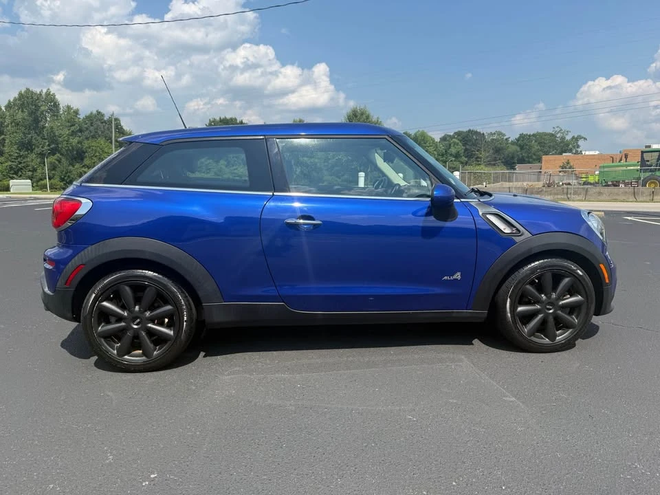 2013 Mini Paceman - Image 6 of 10