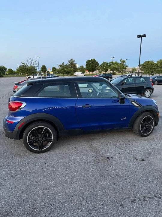 2013 Mini Paceman - Image 3 of 4