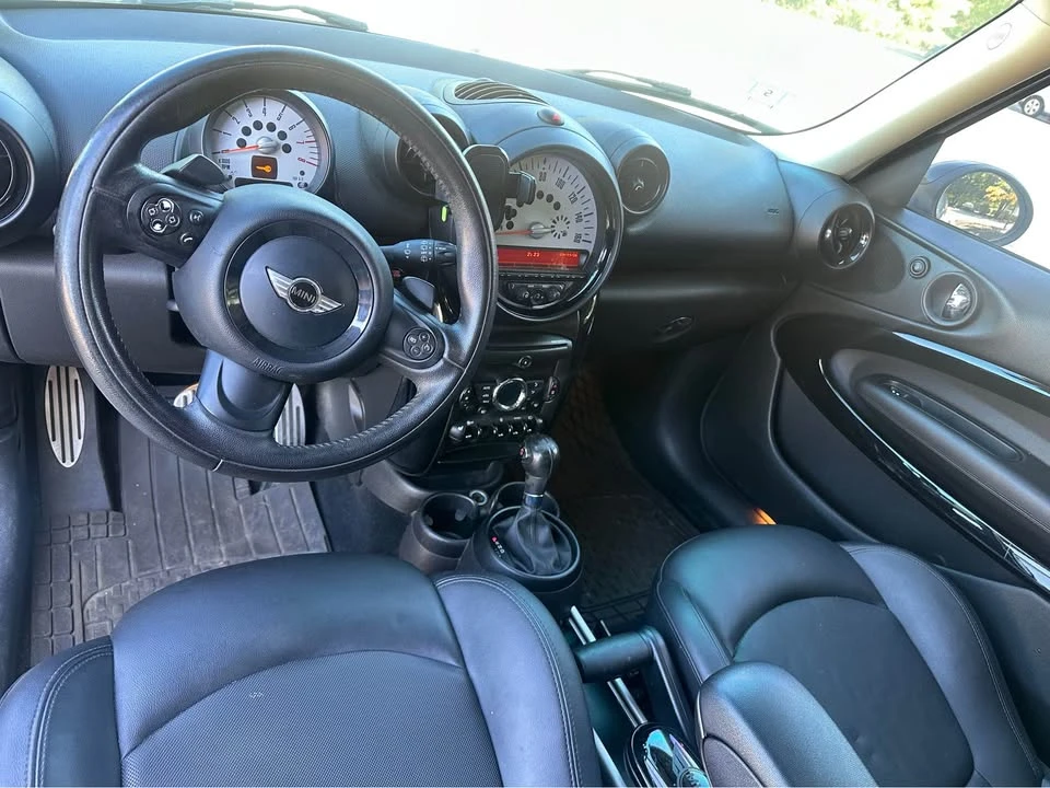 2013 Mini Paceman - Image 11 of 11
