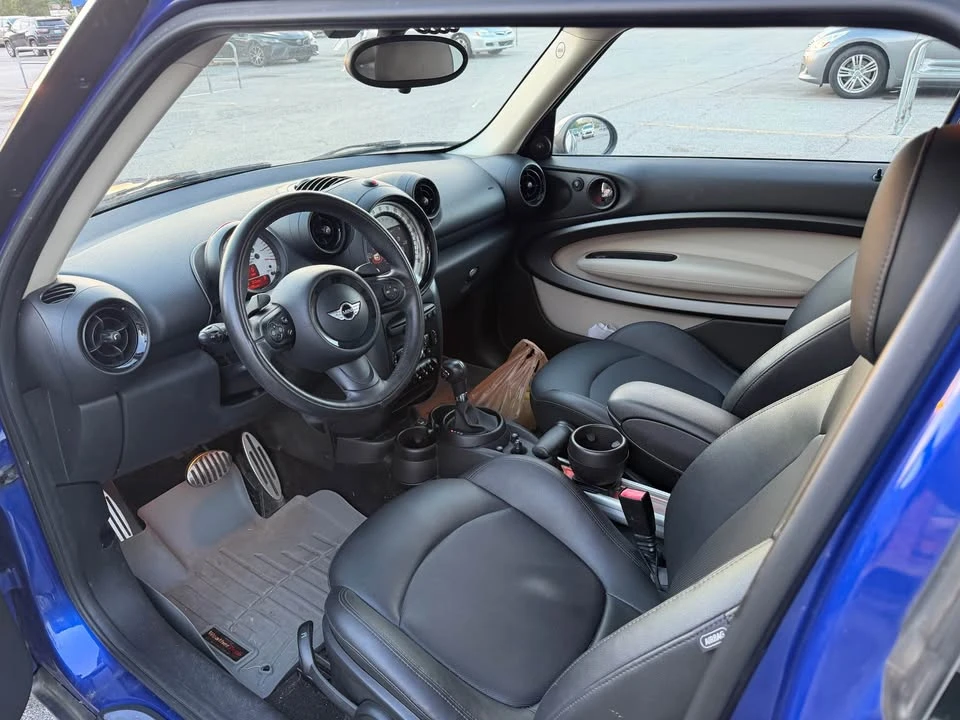 2013 Mini Paceman - Image 4 of 4