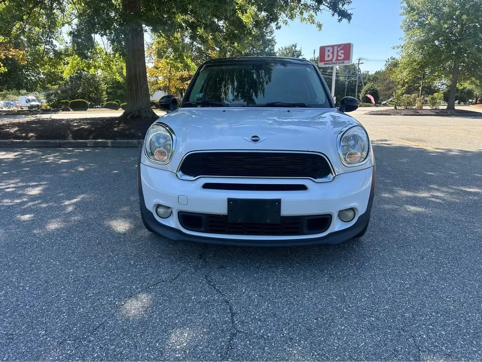 2013 Mini Paceman - Image 3 of 11