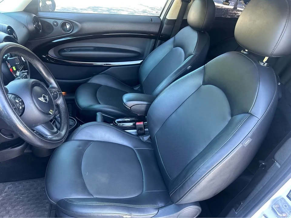 2013 Mini Paceman - Image 10 of 11