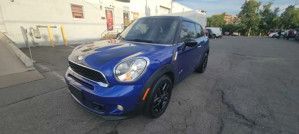 2013 Mini Paceman - Image 11 of 12