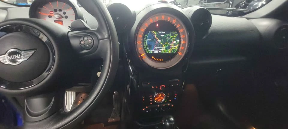 2013 Mini Paceman - Image 8 of 12