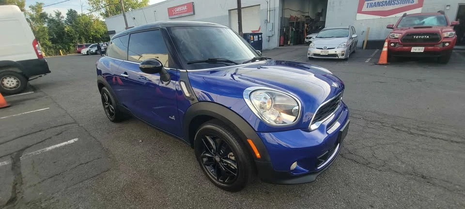 2013 Mini Paceman - Image 12 of 12