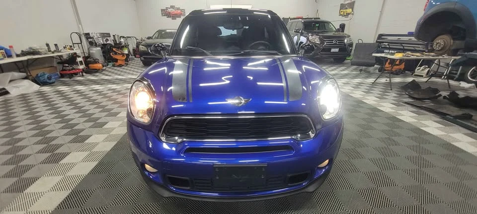 2013 Mini Paceman - Image 5 of 12