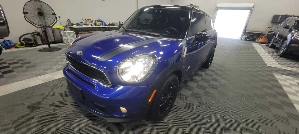 2013 Mini Paceman - Image 6 of 12
