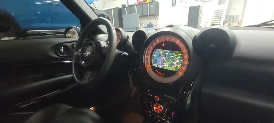 2013 Mini Paceman - Image 2 of 12