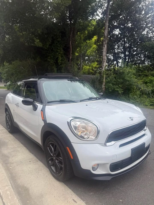 2013 Mini Paceman - Image 12 of 13