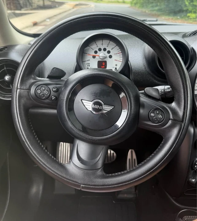 2013 Mini Paceman - Image 4 of 13