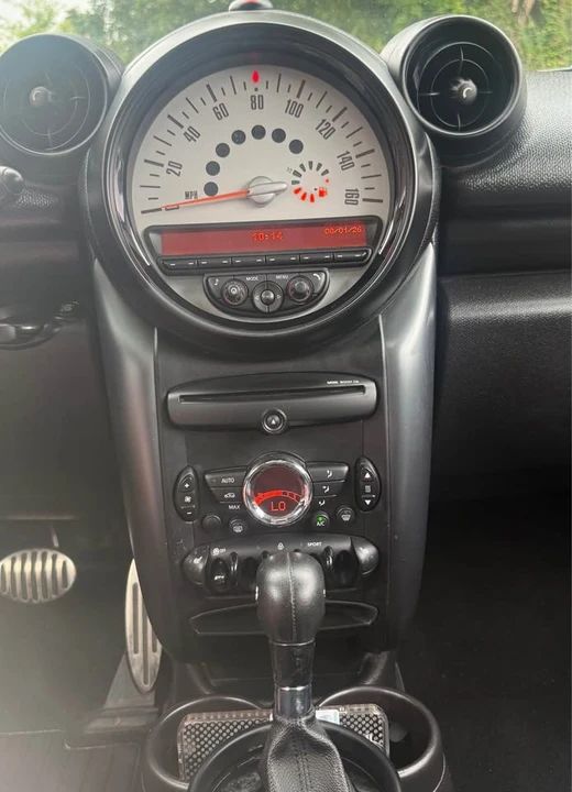2013 Mini Paceman - Image 13 of 13