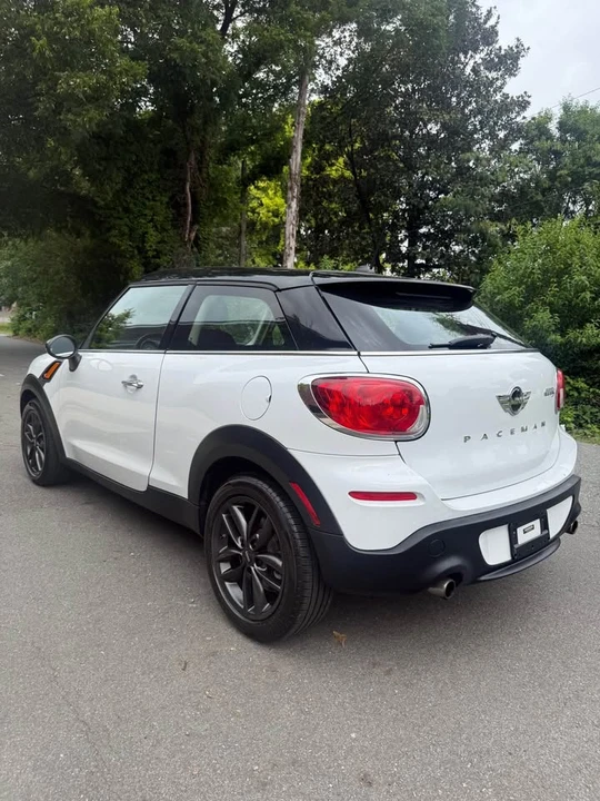 2013 Mini Paceman - Image 3 of 13