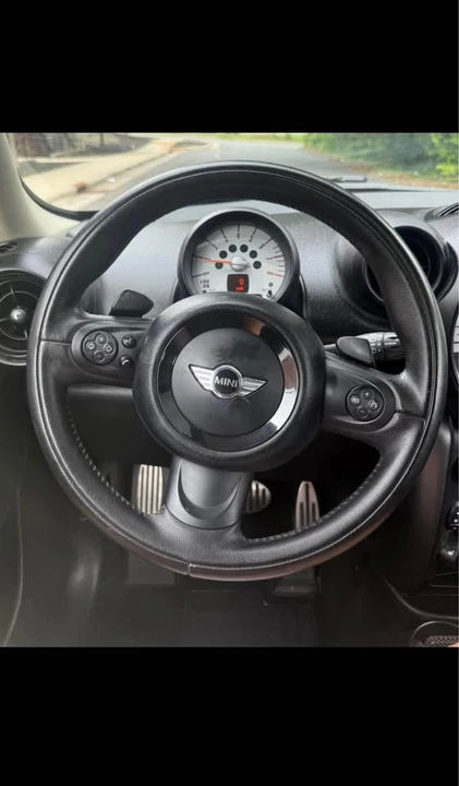 2013 Mini Paceman - Image 2 of 7