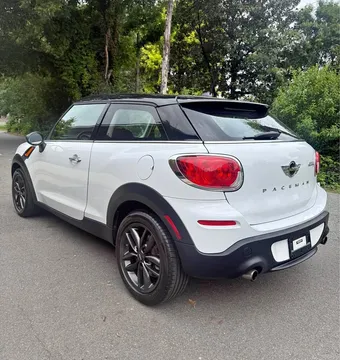 2013 MINI Paceman Cooper S Hatchback 2D