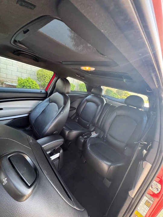 2013 Mini Paceman - Image 8 of 13