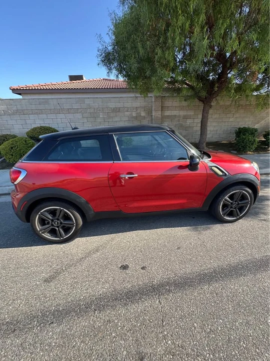 2013 Mini Paceman - Image 3 of 13