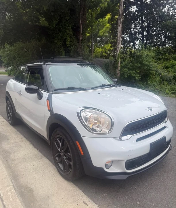 2013 Mini Paceman - Image 12 of 13