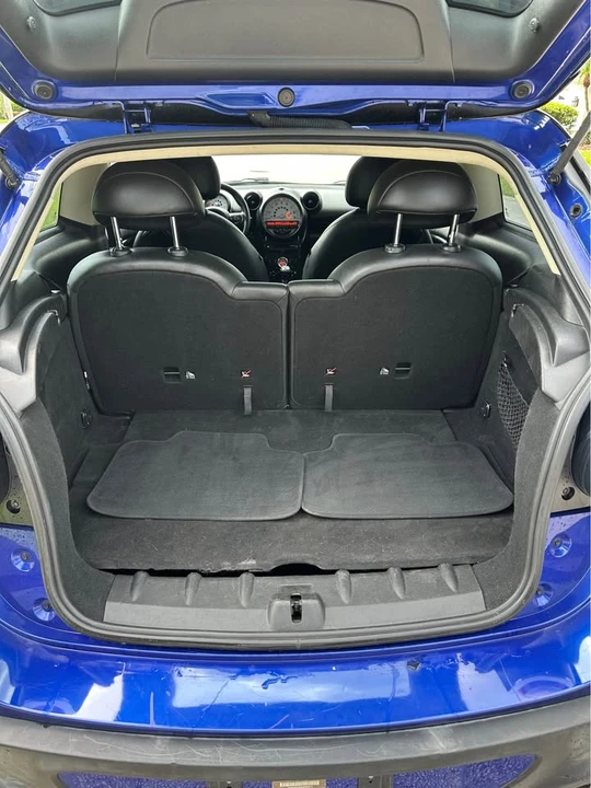 2013 Mini Paceman - Image 5 of 13