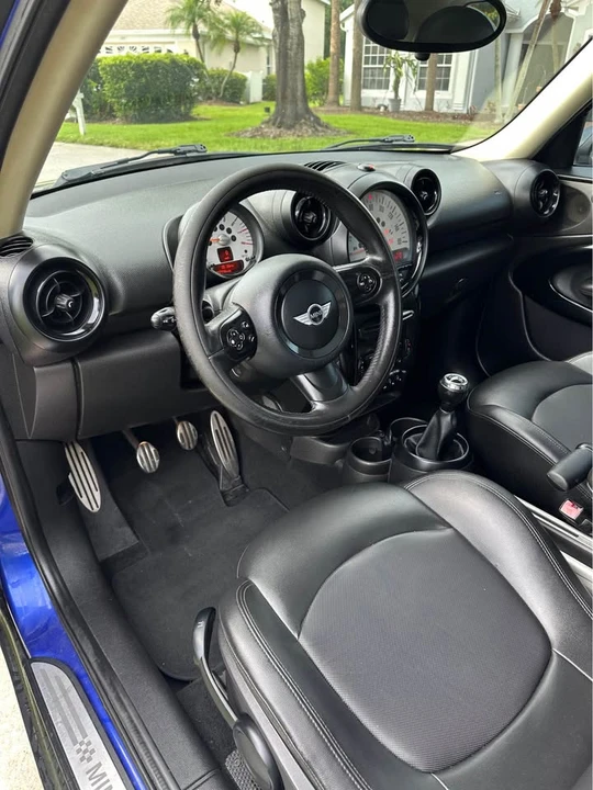 2013 Mini Paceman - Image 11 of 13