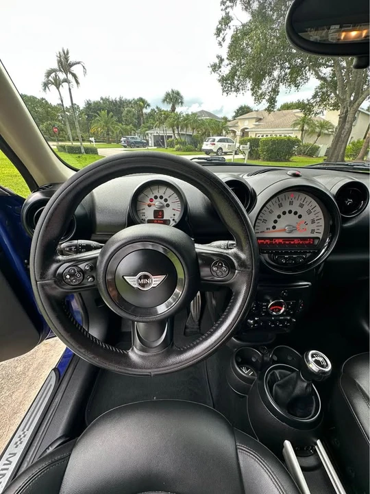 2013 Mini Paceman - Image 12 of 13