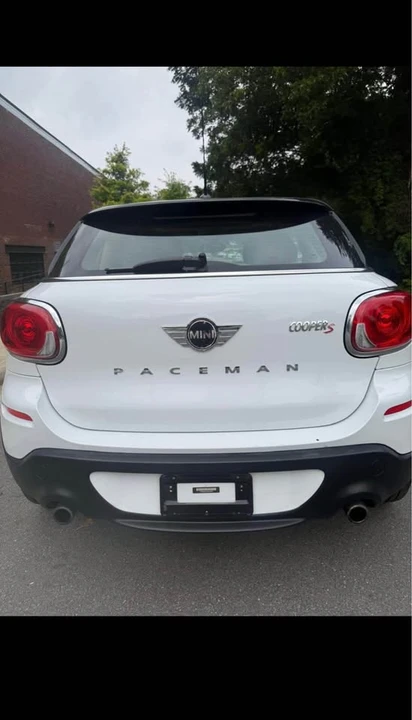 2013 Mini Paceman - Image 4 of 7