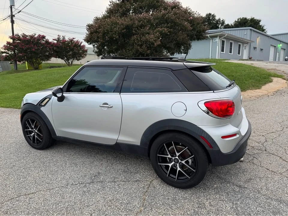 2013 Mini Paceman - Image 2 of 20