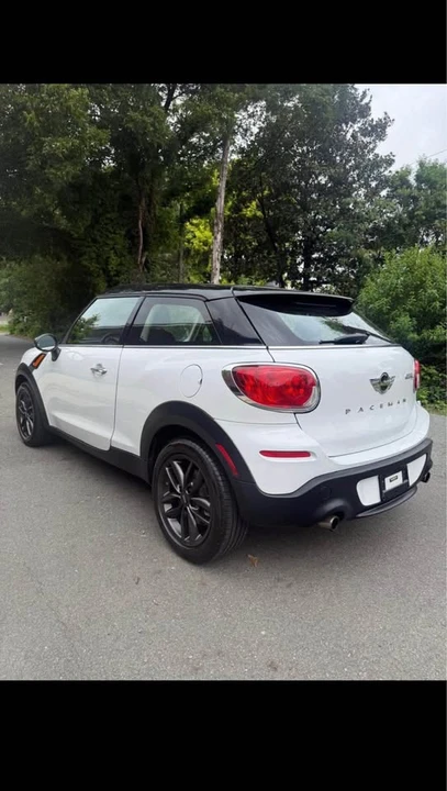 2013 Mini Paceman - Image 7 of 7