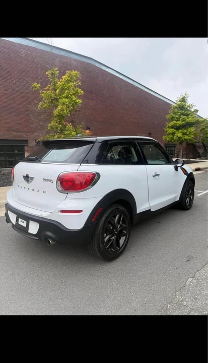 2013 Mini Paceman - Image 6 of 7