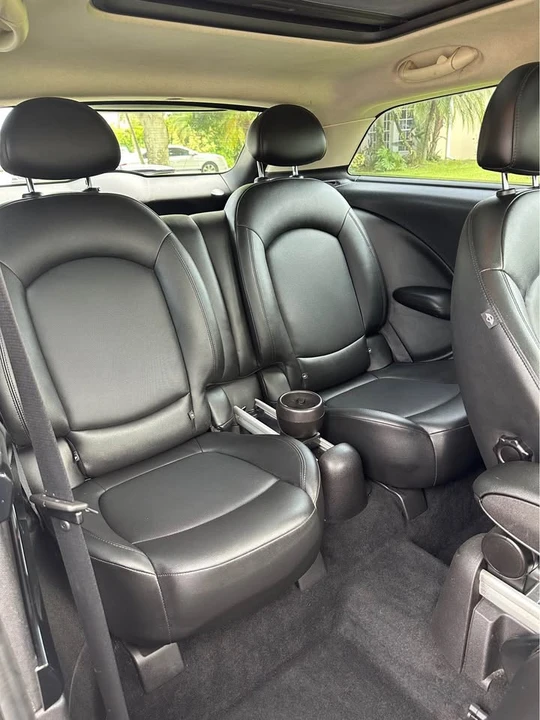 2013 Mini Paceman - Image 8 of 13