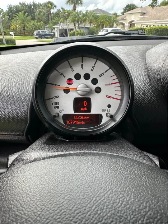 2013 Mini Paceman - Image 13 of 13