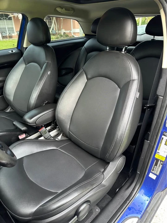 2013 Mini Paceman - Image 10 of 13