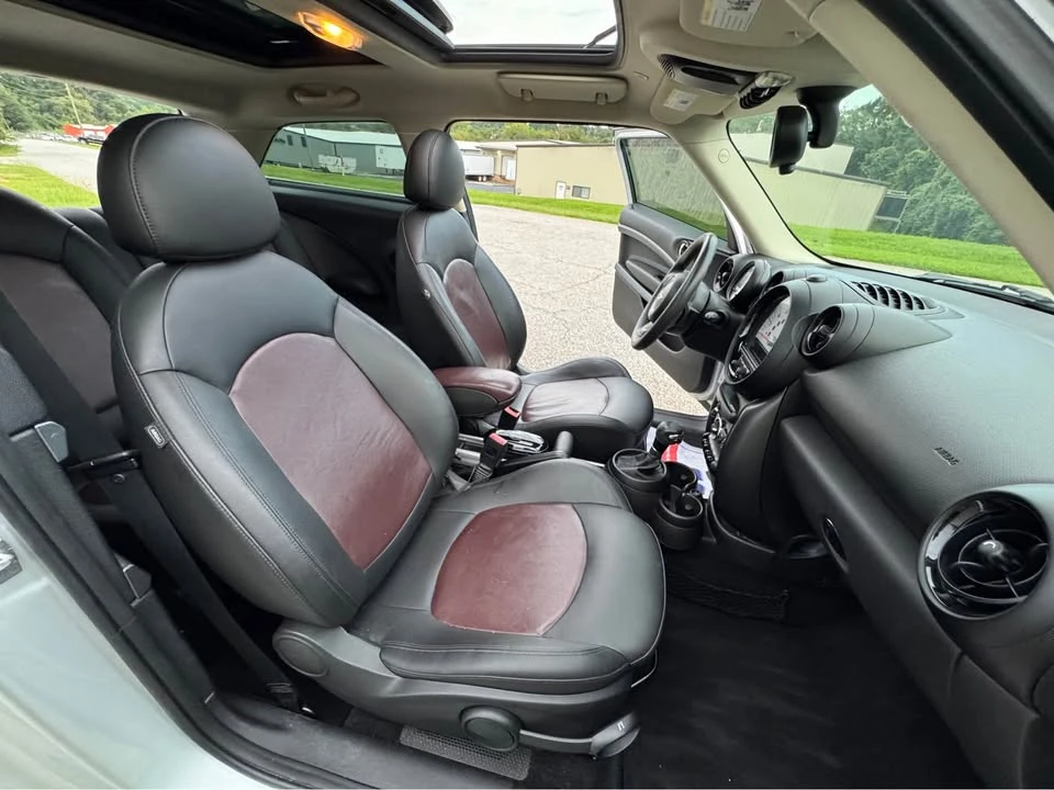 2013 Mini Paceman - Image 14 of 20