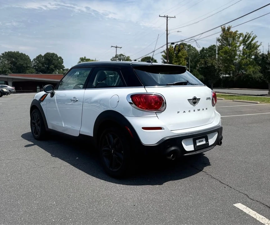 2013 Mini Paceman - Image 13 of 14