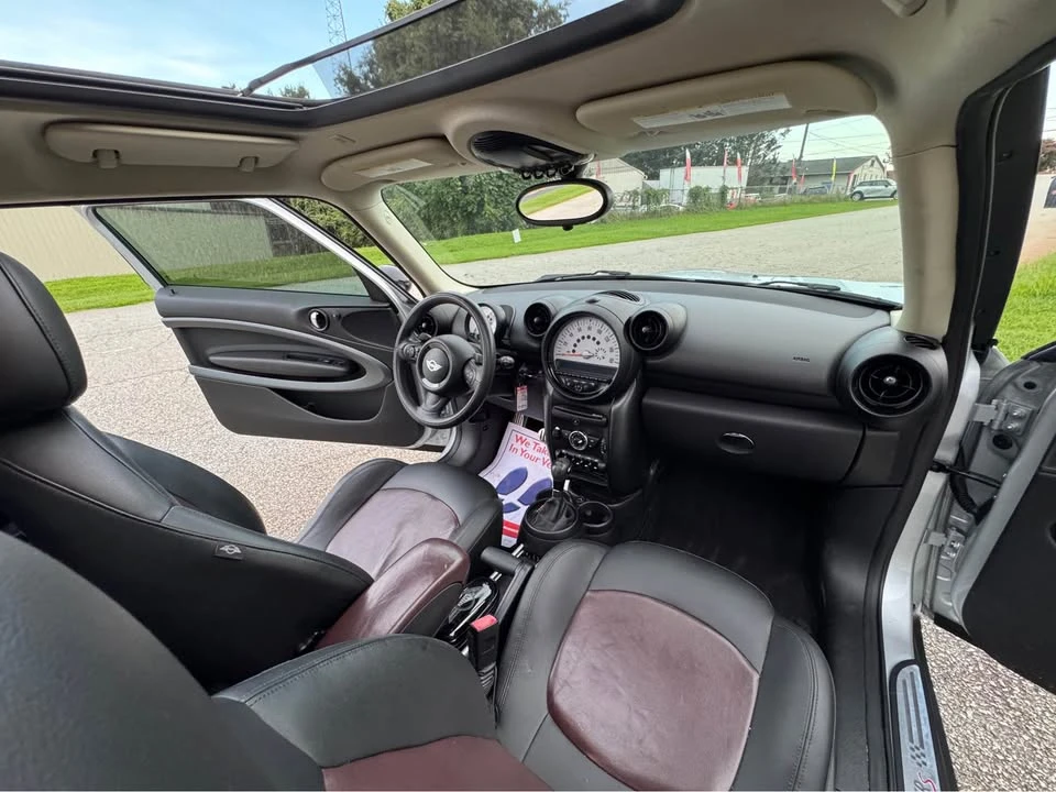 2013 Mini Paceman - Image 9 of 20