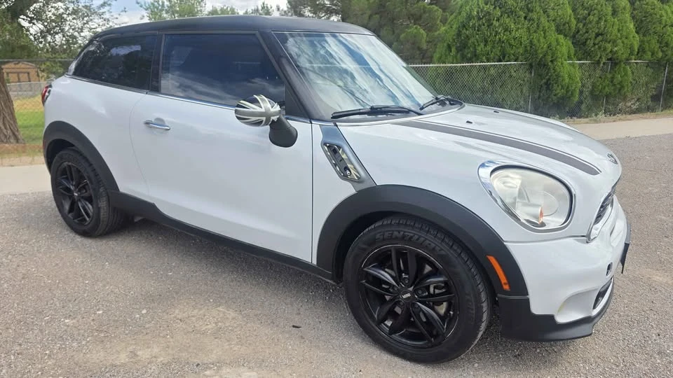 2013 Mini Paceman - Image 3 of 6